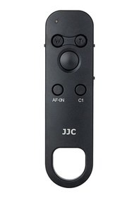 Resim Jjc BTR-S1 Bluetooth Kablosuz Kumanda 
