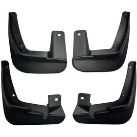 Resim Hyundai Accent Era Paçalık Takım 2003-2005 