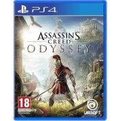 Resim Assassins Creed Odyssey Playstation 4 Oyun PS4 Oyun POPKONSOL