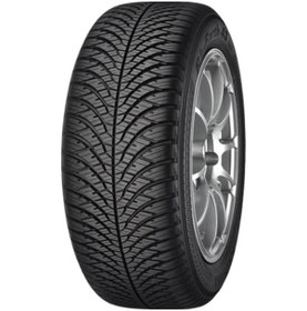 Resim Yokohama 235/50R18 101V Bluearth-4S Aw21 M+S 3Pmsf Dört Mevsim Lastik 2025 