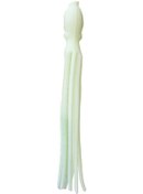 Resim Ryuji Octopus 115 Mm (4 Adet) Glow 