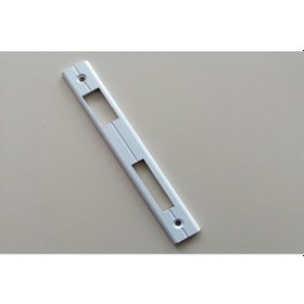 Resim Isi Yalitim Dilli Kilit Karşiliği Beyaz 1074 