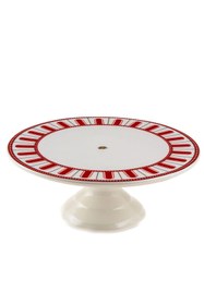 Resim Shop a Way Hollie Yılbaşı Ayaklı Kek Standı 25 cm 