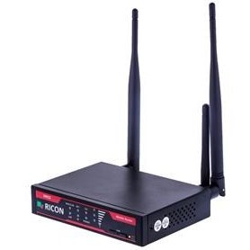 Resim Ricon Lte Mobile Router 2Xsım S9922Xl-Lte 
