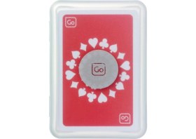 Resim Go Travel Oyun Kartı 936 
