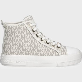 Resim Michael Kors Bayan Ayakkabı 43f5eyfe5b 150 Ekru Ekru 