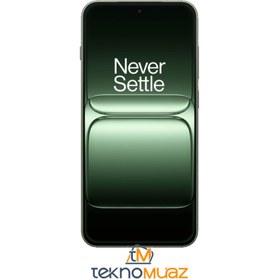 Resim OnePlus 13s YD | 512 GB 12 GB Yeşil 