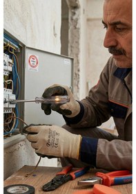 Resim Rtrmax Rh07801 Düz Uçlu Kontrol Kalemi 