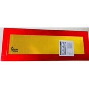 Resim Fosfor Tır Reflektörü Opersan E37 Opersan02 2 Adet 