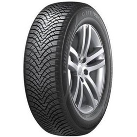 Resim Laufenn G Fit 4s Lh71 205/55R17 95V XL M+S 3pmsf Dört Mevsim Lastiği 2025 