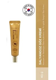 Resim Deoproce Snail Eye Cream 40 Ml 