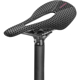 Resim Flamme Rouge Gınepro 3d-Karbon Bisiklet Selesı - 140MM 