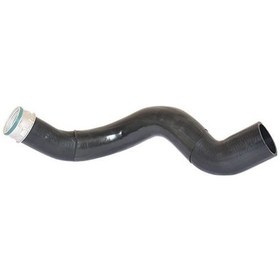 Resim IBRAS 27188 IBRAS TURBO HORTUMU A6 05-08 2.0 TDI 