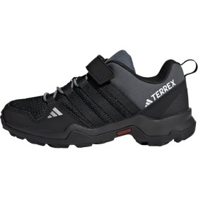 Resim Adidas TERREX IF7511 Terrex AX2R Hook-and-Loop Hiking Shoes 