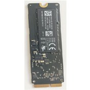 Resim Apacer Macbook Pro A1502 128 Gb Ssd Hdd Harddısk 