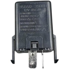 Resim Sinyal Flaşörü H100 97-09 / L200 90-06 / L300 90-09 / Bongo 05-09 / Starex 98-05 