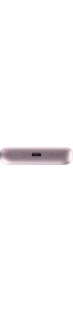 Resim Verbatim 10000 Mah Manyetik Kablosuz (MAGSAFE)15W Powerbank 20 W Pd Pembe Renk Kablo DAHIL-(32248) 