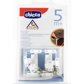 Resim Chicco Kapı Durdurucu Çok Renkli 