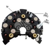 Resim Bosch 1127319805 Diyot Tablasi Uyumlu 