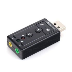 Resim Alfais Al-4506 USB Ses Kartı 