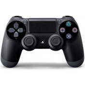 Resim PolyGold PS4 Oyun Kolu Joystick Kablosuz Wireless 