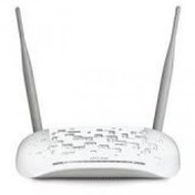 Resim TP-LINK TD-W9970 300MBPS VDSL2/ADSL2 WI-FI MODEM ROUTER NM110TPL0014