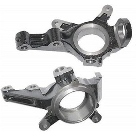 Resim Esse Otomotiv Civic 04-06 Aks Taşıyıcı Abs'Li 16Mm Ön Sağ - MHR-02163 - 51210-S5A-J30 