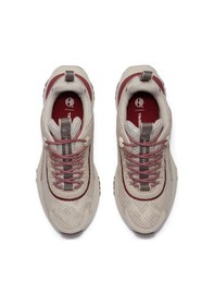 Resim Timberland Motıon Access Low Lace Up Waterproof Sen Kadın Ayakkabı Tb0a2n4beo41 Gri 