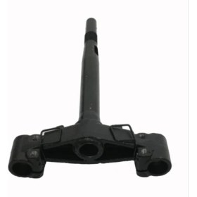 Resim Mondial Alt Platin Scooter Mash Mondial 