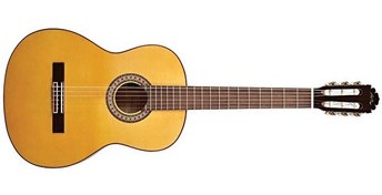 Resim Manuel Rodriguez MOD C3 Klasik Gitar 