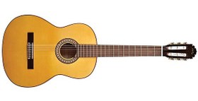 Resim Manuel Rodriguez MOD C3 Klasik Gitar 