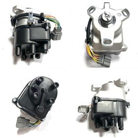 Resim Honda Crv 2.0 8 Fiş Distribütör 1998-2001 
