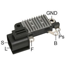 Resim 12v Konjektör Hıtachı Tipi Nıssan N11.1016 