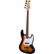 Resim [Outlet] SX SX SB1-SK-3TS Bas Gitar(ol 24-24102) 