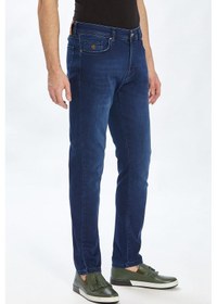 Resim Ecer Weser Jogger Pantolon - Mavi 