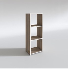 Resim Kenzlife Klasörlük Raflı Almakay Crd 105 40 30 Kitaplık Ofis Arkalıksız Çok Renkli 