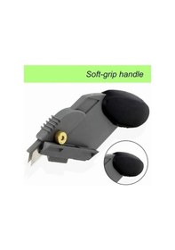 Resim Zcjb Taşınabilir 45/90 Derece Açılı Köpük Kurulu Kart Mat Kesici Kaymaz Kesme Aleti-75144 