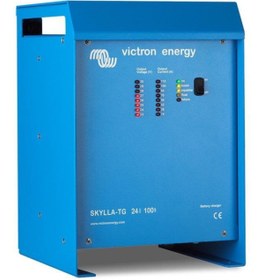 Resim victron energy Skylla-tg Şarj Cihazı 24/50 (1+1) 