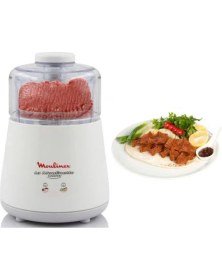 Resim Allians Pratik ve Kullanışlı Et Doğrayıcı, Mutfakta Hızlı Çözümler Sağlar 