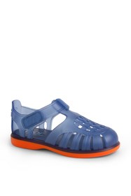 Resim Igor BB354 TOBBY BICOLOR Mavi Erkek Çocuk Sandalet 