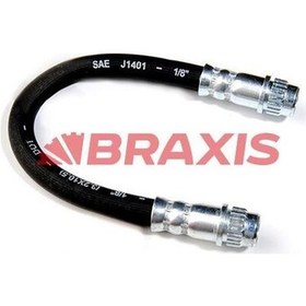 Resim Braxis Ah0048 Arka Fren Hortumu Megane Iı 480640 