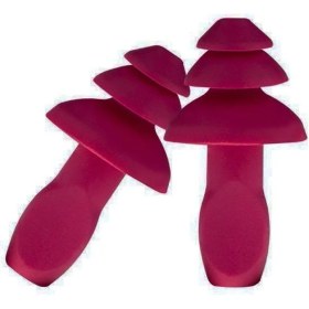 Resim Starline 1453 T Tekstil Tipi Antialerjik Yıkanabilir Kulak Tıkacı x 25 Çift 