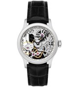 Resim Earnshaw Es-8049-01 Erkek Kol Saati Metalik Gri 
