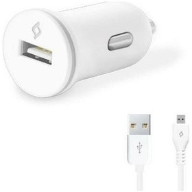 Resim T.tec Şarj Araç 1000ma Micro Usb 2ckc01b 