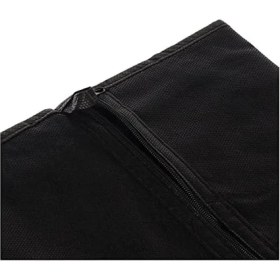 Resim Arsev-Ysm-51 Fermuarlı Koruyucu Takım Elbise Kılıfı 