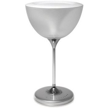 Ednet Ed-33040 Led Işıklı Blueetooth Hoparlör