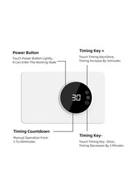 Resim Ege Ozon Makinası Hayat Makinası 