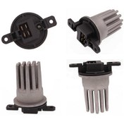 Resim REZISTOR KALORIFER JAZZ 02- CITY 06- 