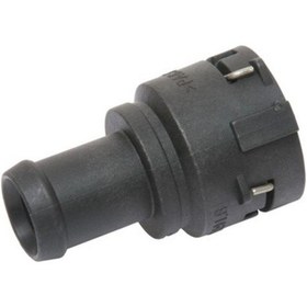 Resim Esse Oto Golf4 Golf5 Bora Golf6 Jetta Passat A3 Caddy 98- Su Flanşı Mhr32907 3b0122291b 