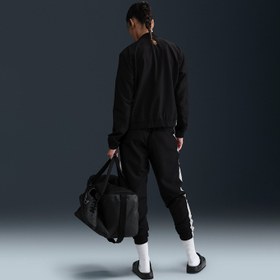 Resim Nike Academy 25 Dri-Fit Kadın Siyah Eşofman Takımı (HQ5113-010) 
